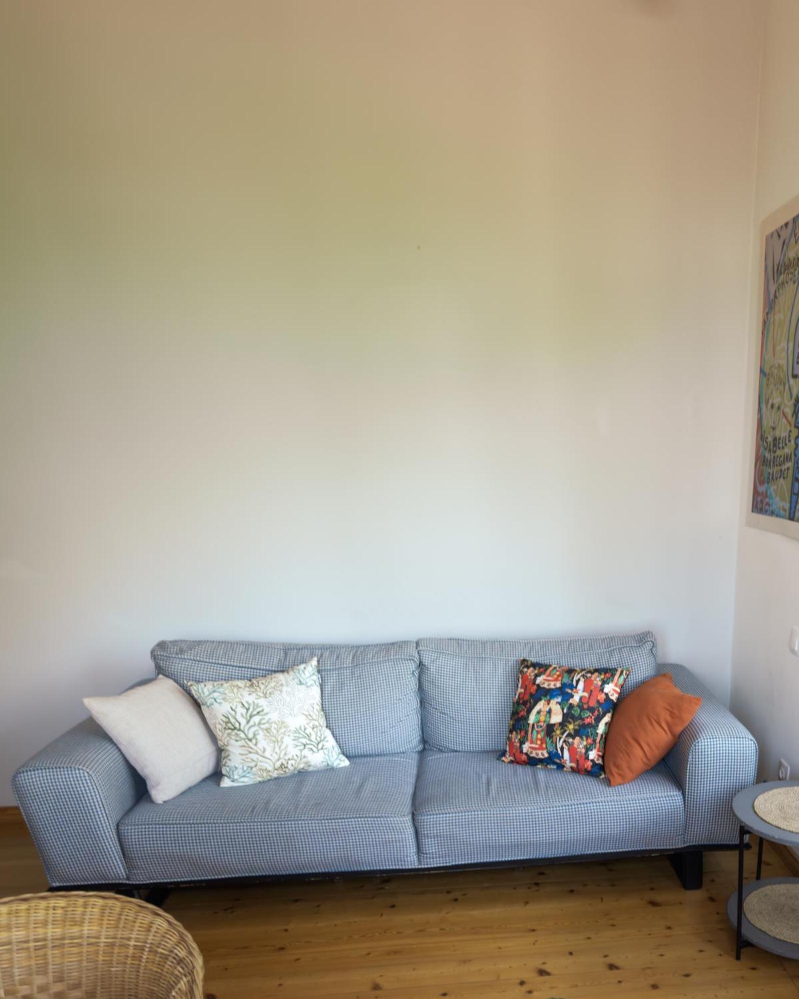 Apartament Sololaki Old Tbilisi Zewnętrze zdjęcie