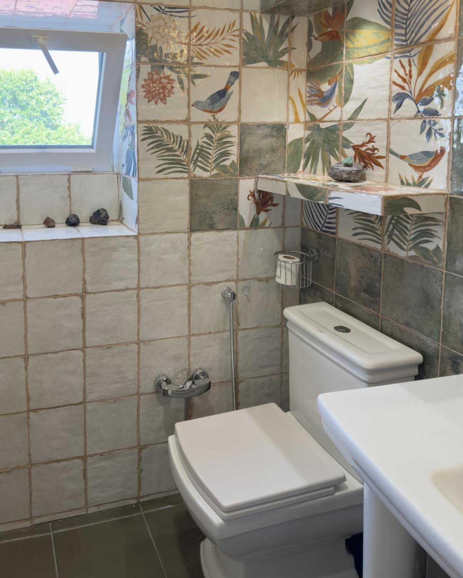 Apartament Sololaki Old Tbilisi Zewnętrze zdjęcie