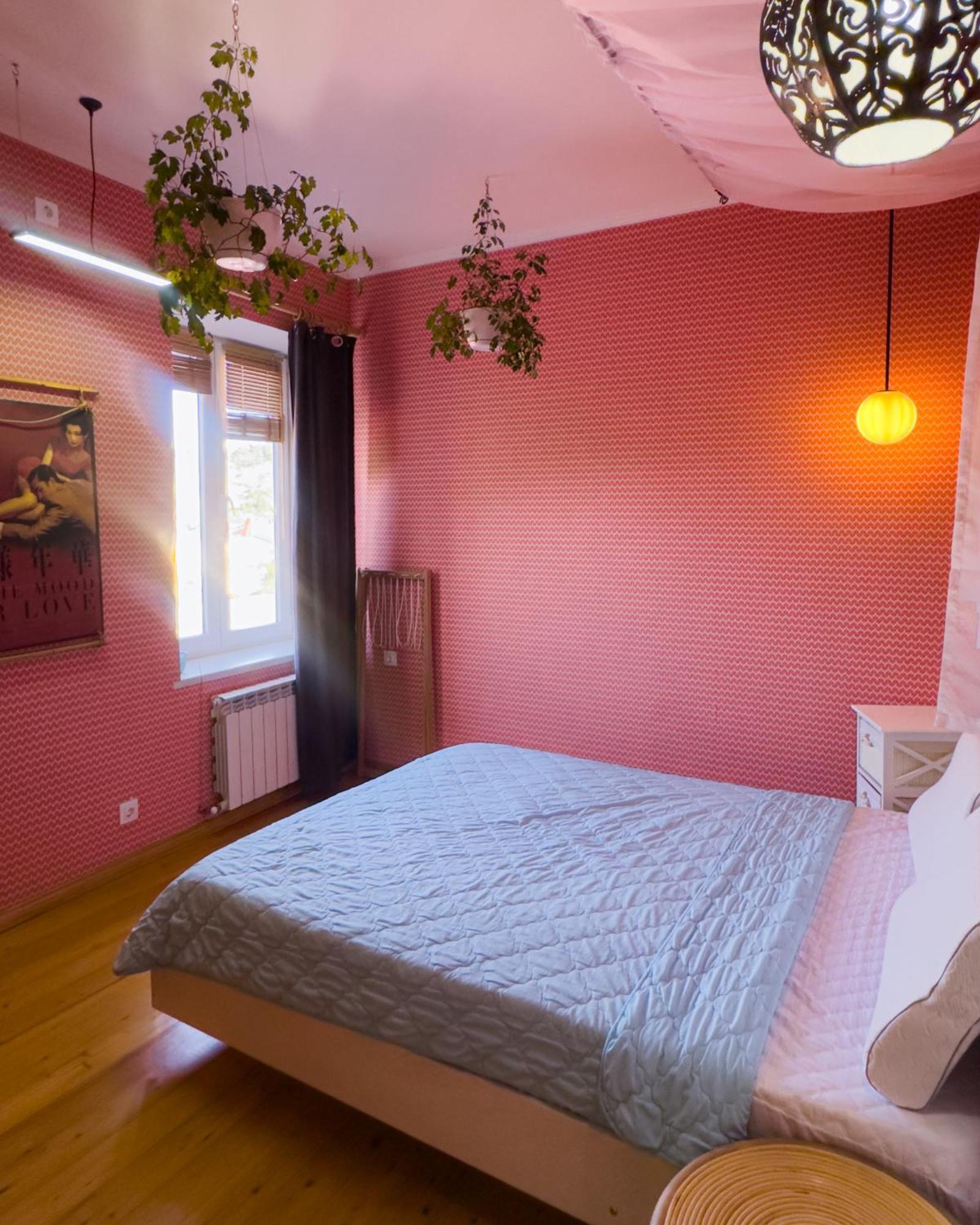 Apartament Sololaki Old Tbilisi Zewnętrze zdjęcie