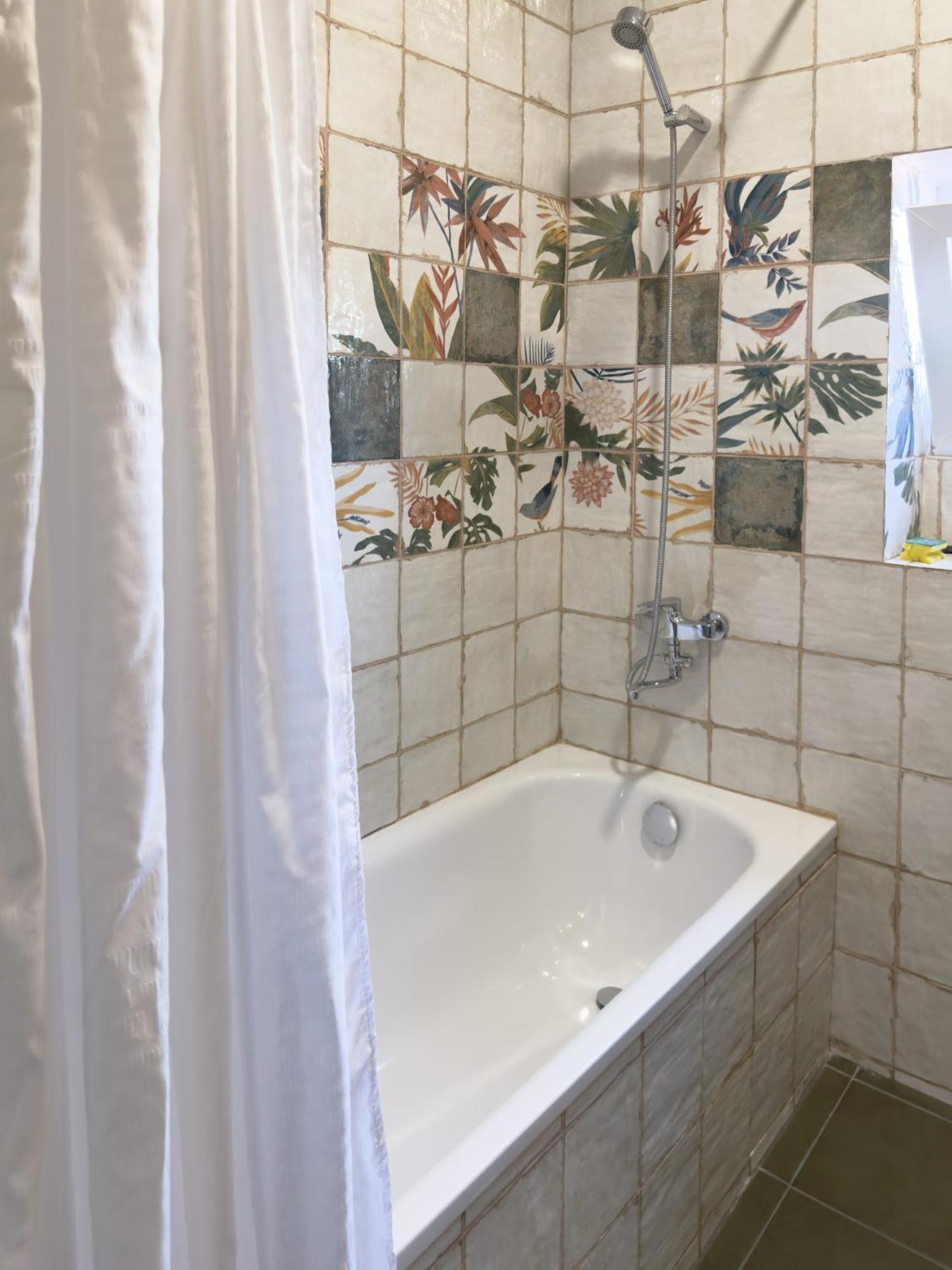Apartament Sololaki Old Tbilisi Zewnętrze zdjęcie